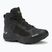 Pánské trekové boty Salewa Pedroc Pro Mid Ptx black/black