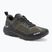 Pánské turistické boty Salewa Pedroc Air dark olive / black