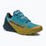 DYNAFIT Ultra 50 pánská běžecká obuv modro-zelená 08-0000064066
