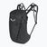 Turistický batoh Salewa Pedroc 16 l onyx