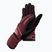 Lyžařské rukavice DYNAFIT Mercury DST burgundy