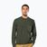 Pánská mikina Salewa Fanes Dry Pullover tmavě olivová