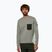 Pánská mikina Salewa Fanes Dry Pullover shadow