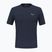 Pánské trekové tričko Salewa Puez Dry navy blazer