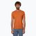Salewa pánské trekové tričko Puez Dry brunt oranžové