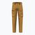 Pánské trekové kalhoty Salewa Puez Hemp Dst golden brown