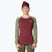Dámské běžecké tričko LongsleeveDYNAFIT Alpine Pro burgundy