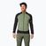 Pánská trekingová mikina DYNAFIT Transalper Light Polartec Hoody black out sage