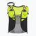 Běžecká vesta DYNAFIT Dna 8 fluo yellow/black out 