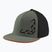 Kšiltovka DYNAFIT Tech Trucker sage 