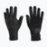 Rukavice DYNAFIT Ridge Windstopper black out