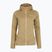 Dámská trekkingová mikina Salewa Puez Rocca Polarlite Hood quicksand