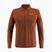 Pánské tričko Salewa Puez Dry L/S bombay brown