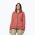 Salewa dámská treková mikina Agner Hemp 2 Hooded etruscan red
