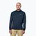 Pánská trekingová mikina Salewa Puez Sun Hoodie navy blazer