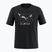 Pánské tričko Salewa Eagle Geometric black out