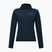 Dámská trekingová mikina Salewa Puez Sun Hoodie navy blazer