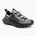 Dámské nástupové boty Salewa Wildfire Nxt GTX alloy / dark olive