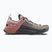 Dámské nástupové boty Salewa Wildfire Nxt GTX quicksand / ertuscan red