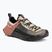 Dámské nástupové boty Salewa Wildfire Nxt GTX quicksand / ertuscan red