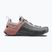 Dámské nástupové boty Salewa Wildfire Nxt alloy / etruscan red