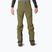 Pánské skialpové kalhoty DYNAFIT Mercury 2 Dynastretch military green/0910