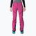 Dámské skialpové kalhoty DYNAFIT Mercury 2 Dynastretch magenta/0910