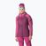 Dámská péřová bunda DYNAFIT Radical Down Hooded magenta/6a70