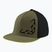 Kšiltovka DYNAFIT Tech Trucker military green