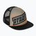 Kšiltovka DYNAFIT Graphic Trucker fallen rock/tabloid