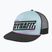 Kšiltovka DYNAFIT Graphic Trucker cloud blue/tabloid