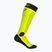 Lyžařské ponožky Dynafit Speed Dryarn ultra yellow/0910