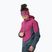 Dámská softshellová bunda DYNAFIT Blacklight Softshell magenta/0720