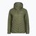 Dámská zateplená bunda Salewa Brenta Rds Dwn faded green