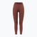 Dámské termo kalhoty Salewa Zebru Medium Warm AMR etruscan red