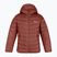 Dětská zateplená bunda Salewa Brenta Rds Dwn etruscan red