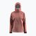 Dámská nepromokavá bunda Salewa Puez Aqua 4 PTX 2.5L desert pink