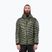 Pánská zateplená bunda Salewa Ortles Med 3 Rds Dwn faded green