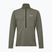 Pánská trekingová mikina Salewa Puez Cammio Polarlite Half Zip Faded Green