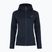Pánská trekingová mikina Salewa Puez Rocca Polarlite Hood navy blazer