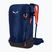 Pánský trekingový batoh Salewa Winter Mate 30 l blue depth/black