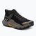 Pánské trekové boty Salewa Pedroc 2 Mid PTX black out/bungee cord