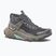 Dámské turistické boty Salewa Pedroc 2 Mid PTX black outbungee cord