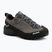 Pánské přístupové boty Salewa Wildfire Leather 2 GTX quiet shade/black