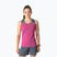 Dámské běžecké tričko DYNAFIT Alpine Pro Tank magenta