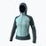 Dámská trekingová mikina DYNAFIT Transalper Light Polartec Hoody cinder/3180