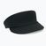 Běžecký kšilt DYNAFIT Alpine Visor Band 0521 black out melange/0520