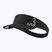Běžecký kšilt DYNAFIT Alpine Visor Band 0521 black out melange/0520