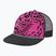 Kšiltovka DYNAFIT Graphic Trucker pink glo/0910 leo