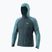 Pánská trekingová mikina DYNAFIT Transalper Thermal Hoody smoke blue/0720